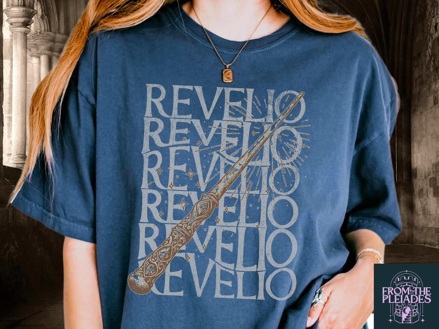 Revelio Tee