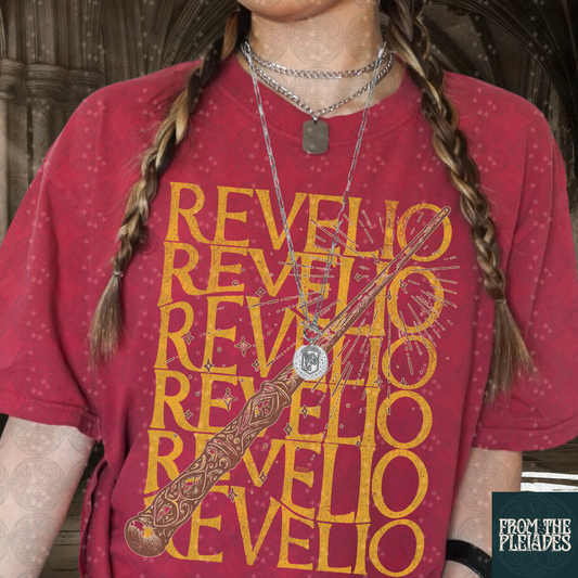 Revelio Tee
