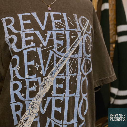 Revelio Tee