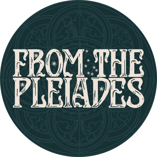 From The Pleiades