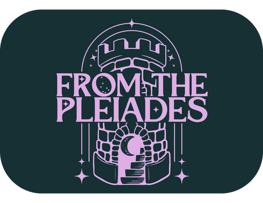 From The Pleiades | Virtual Gift Card
