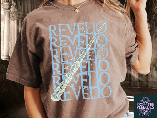 Revelio Tee