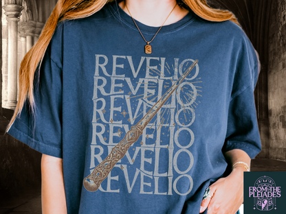 Revelio Tee