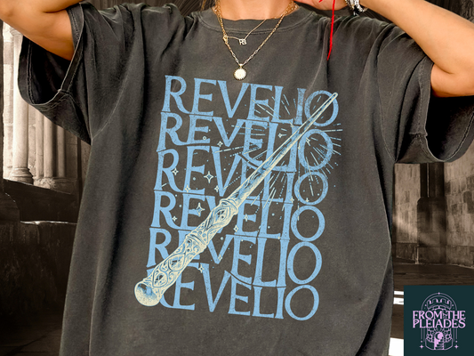 Revelio Tee